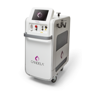 Candela Gentle MAX Pro Plus