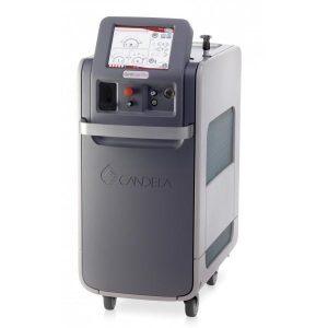 Candela Gentle MAX
