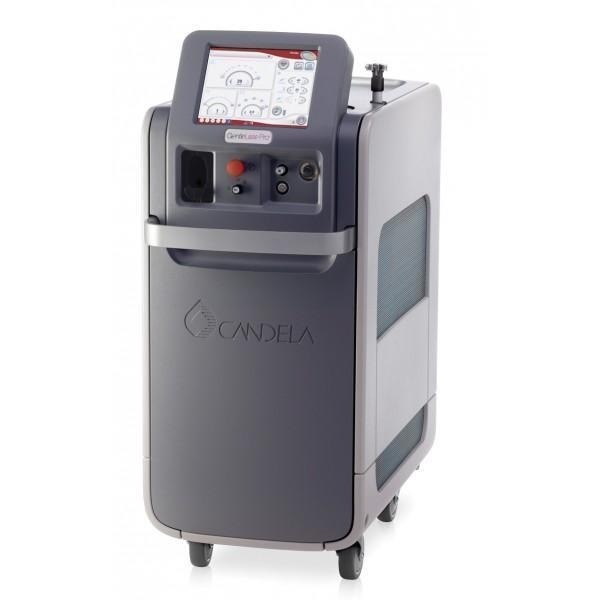 Candela Gentle MAX